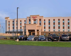 Khách sạn Hampton Inn Broussard-Lafayette Area (Broussard, Hoa Kỳ)