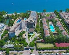 Hotel Seven Seas Gravel Select (Kemer, Turkey)