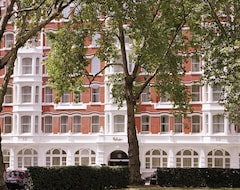 Khách sạn Malmaison London (London, Vương quốc Anh)
