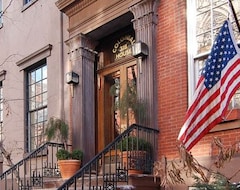 Hotel Colonial House Inn (New York, USA)