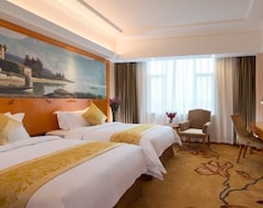 Hotel Vienna Classic  (Foshan Xiqiao) (Foshan, Kina)