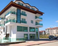 Hotel Sea Star Residence (Alanya, Turkey)