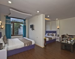 Khách sạn OYO 9912 Hotel Rock Sea (Manali, Ấn Độ)