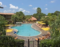 DoubleTree by Hilton Hotel Orlando at SeaWorld (Orlando, ABD)