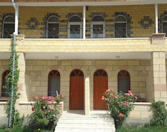 Hotel Ihlara Akar (Aksaray, Tyrkiet)