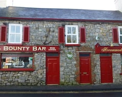 Pansiyon The Bounty Bar Guesthouse (Trim, İrlanda)