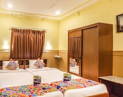 Hotel Dynasty Villas Boutique Resort (Porvorim, Indija)