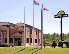 Khách sạn Days Inn Bainbridge (Bainbridge, Hoa Kỳ)