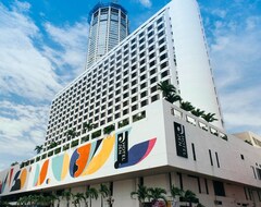 Hotel JEN Penang Georgetown by Shangri-La (Georgetown, Malaysia)