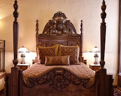 Otel Bed & Breakfast: Casa Farina (Granbury, ABD)