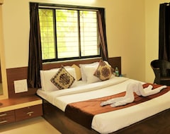 Khách sạn Valley View Suites By Valley Nest (Panchgani, Ấn Độ)