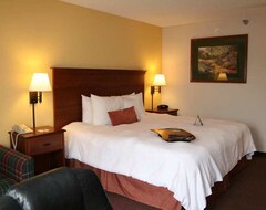 Hotelli Hampton Inn Laurinburg (Laurinburg, Amerikan Yhdysvallat)