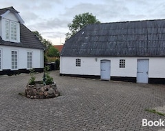 Nhà trọ Trandafir Guesthouse (Egtved, Đan Mạch)