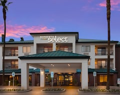Hotel Sonesta Select Tempe Downtown (Tempe, USA)