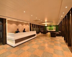 Khách sạn Hotel Hello (Bhadrak, Ấn Độ)