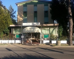Khách sạn Hotel Franca (Riolo Terme, Ý)