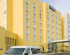 Khách sạn City Express By Marriott Tampico (Tampico, Mexico)
