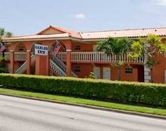 Khách sạn Gables Inn (Coral Gables, Hoa Kỳ)