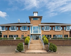 Hotelli Kents Hill Park Training & Conference Centre (Milton Keynes, Iso-Britannia)