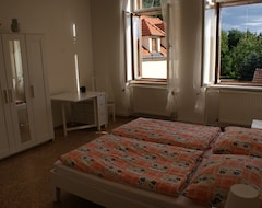 Casa/apartamento entero U Koloběžky (Slavonice, República Checa)
