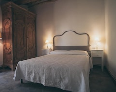 Khách sạn Relais Il Furioso (Monte Castello di Vibio, Ý)