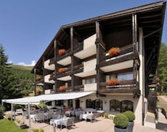Hotel Zur alten Gasse (Bellwald, Switzerland)