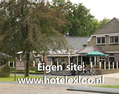 Khách sạn Hotel De Meulenhoek (Exloo, Hà Lan)