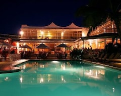 Hotel Coral Azur Beach Resort (Trou aux Biches, República de Mauricio)
