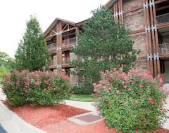 Palace View Resort By Spinnaker (Branson, ABD)