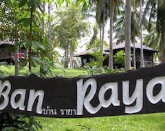Khách sạn Banraya Resort and Spa (Phuket, Thái Lan)