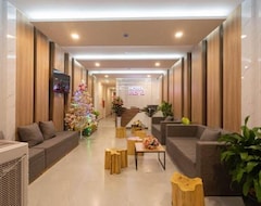 Khách sạn Maya Hotel (Côn Đảo, Việt Nam)
