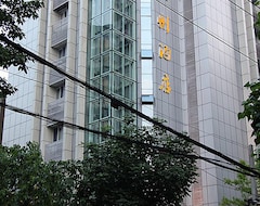 Khách sạn Xuzhou Hotel (Chongqing Dalitang) (Trùng Khánh, Trung Quốc)