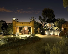 Khách sạn Misty Hills (Muldersdrift, Nam Phi)