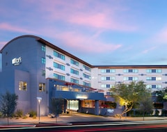 Hotelli Aloft Scottsdale (Scottsdale, Amerikan Yhdysvallat)