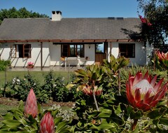 Hotelli Heatherhill Farmhouse (Plettenberg Bay, Etelä-Afrikka)