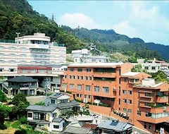 Khách sạn Nagasaki Sky Hotel (Nagasaki, Nhật Bản)