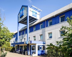 Khách sạn ibis budget Kassel Lohfelden (Lohfelden, Đức)