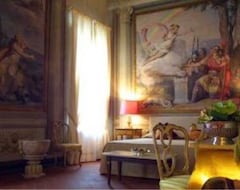 Bed & Breakfast Residenza d'Epoca Palazzo Galletti (Florence, Ý)