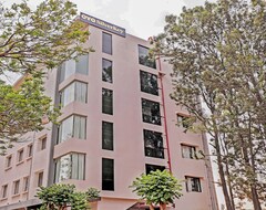 Khách sạn Silverkey Executive Stays 35627 Galexia Hotel And Resorts (Bengaluru, Ấn Độ)