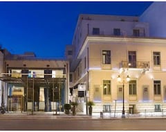 Hotelli Eridanus (Ateena, Kreikka)