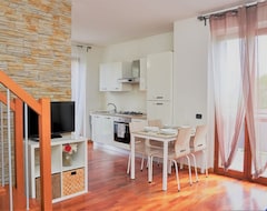 Casa/apartamento entero Affittimoderni Bergamo Martinella (Bérgamo, Italia)