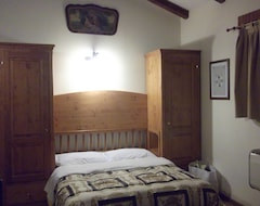 Khách sạn Albergotto Natalina (Grazzano Badoglio, Ý)
