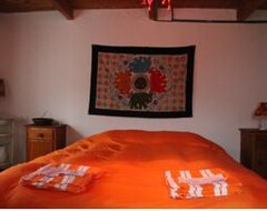 Bed & Breakfast Guesthouse By Wild (Cevio, Švicarska)