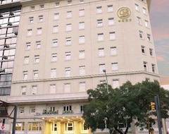 Hotel Bristol (Buenos Aires, Arjantin)