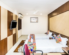 Khách sạn Park Resort Cuttack Road (Bhubaneswar, Ấn Độ)
