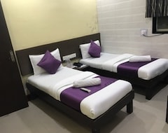 Khách sạn New Shalimar (Mumbai, Ấn Độ)