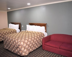 Hotel Rodeway Inn (Swainsboro, EE. UU.)
