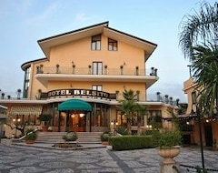 Hotel Belsito (Nola, İtalya)