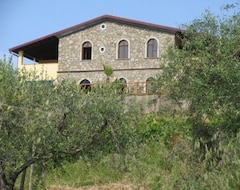 Khách sạn Antica Tindari (Patti, Ý)