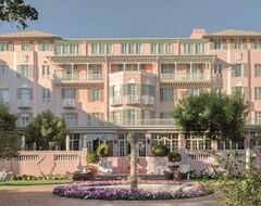 Mount Nelson, A Belmond Hotel, Cape Town (Cape Town, South Africa)